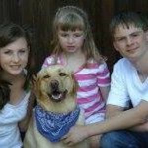 Meet your Posher, Kerry